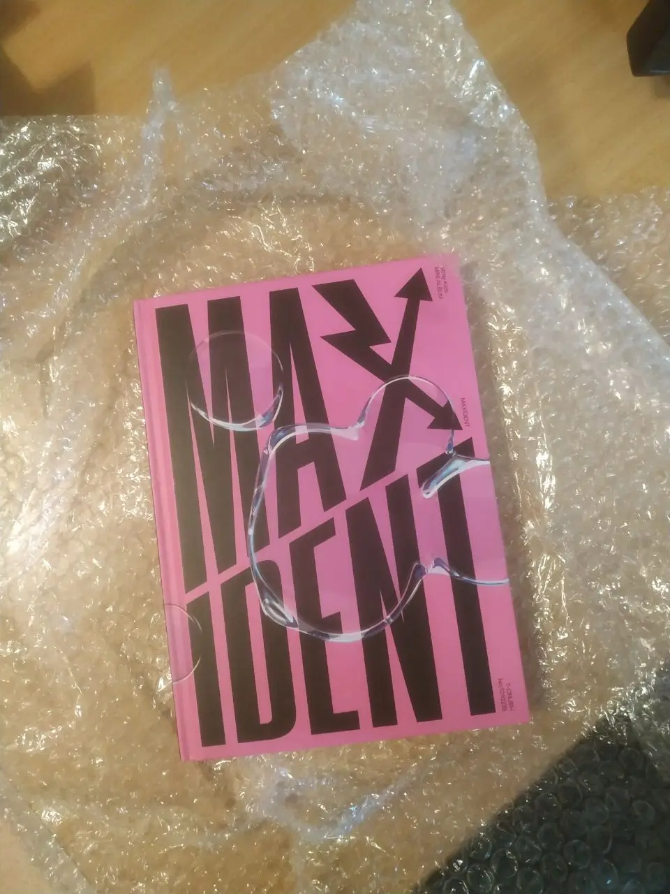 Фото альбома Stray Kids