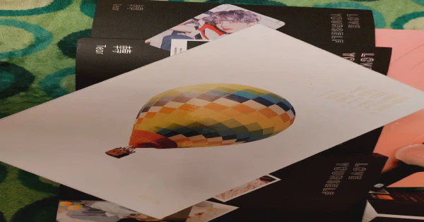 Получила 2-ю посылку! Всё пришло...