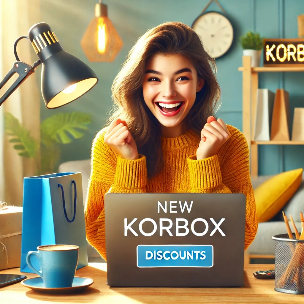 KorBox